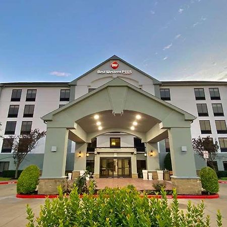 Best Western Plus Sugar Land/Stafford Luaran gambar