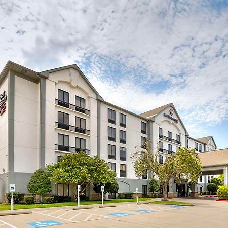 Best Western Plus Sugar Land/Stafford Luaran gambar