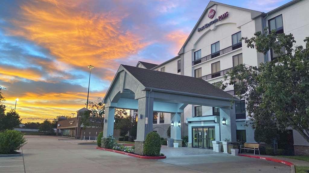 Best Western Plus Sugar Land/Stafford Luaran gambar