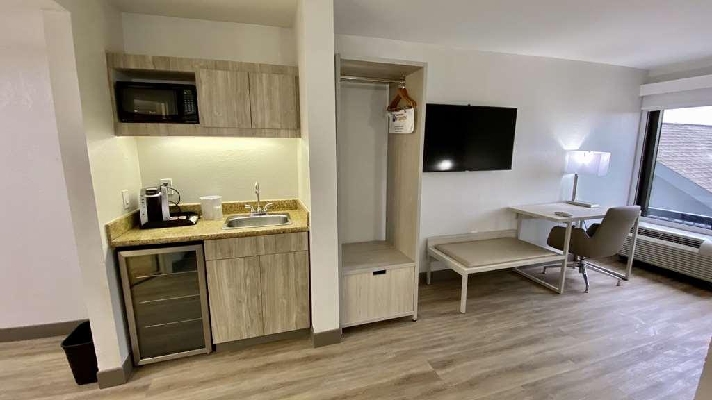 Best Western Plus Sugar Land/Stafford Bilik gambar