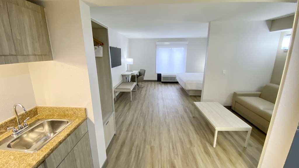 Best Western Plus Sugar Land/Stafford Bilik gambar