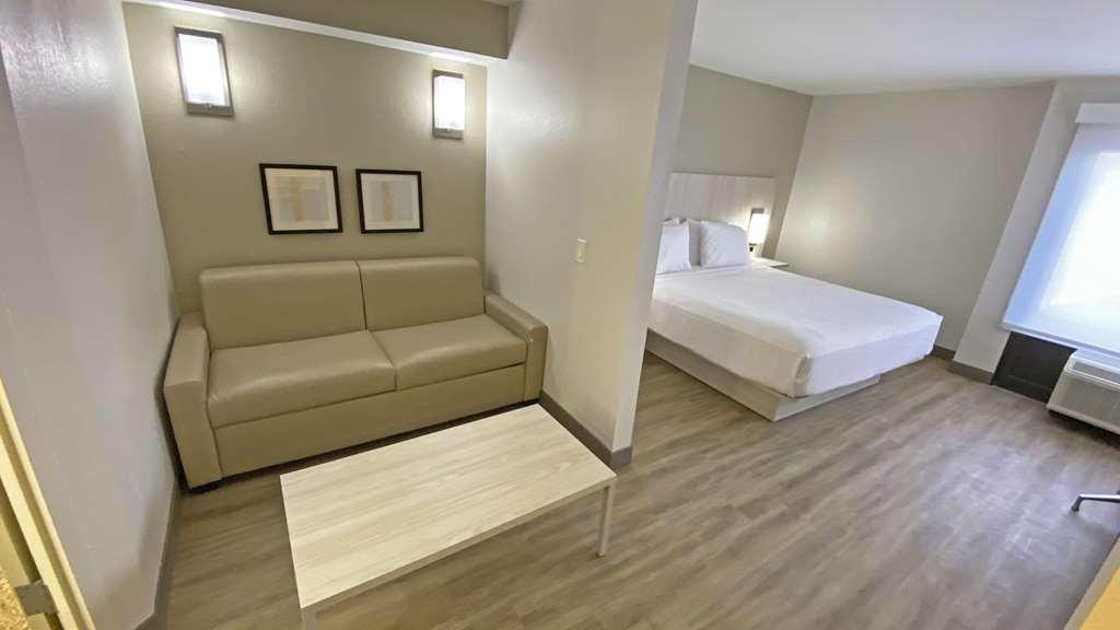 Best Western Plus Sugar Land/Stafford Bilik gambar