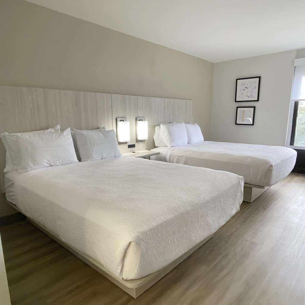 Best Western Plus Sugar Land/Stafford Bilik gambar