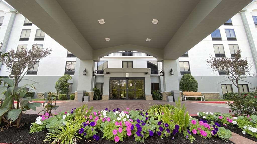 Best Western Plus Sugar Land/Stafford Luaran gambar