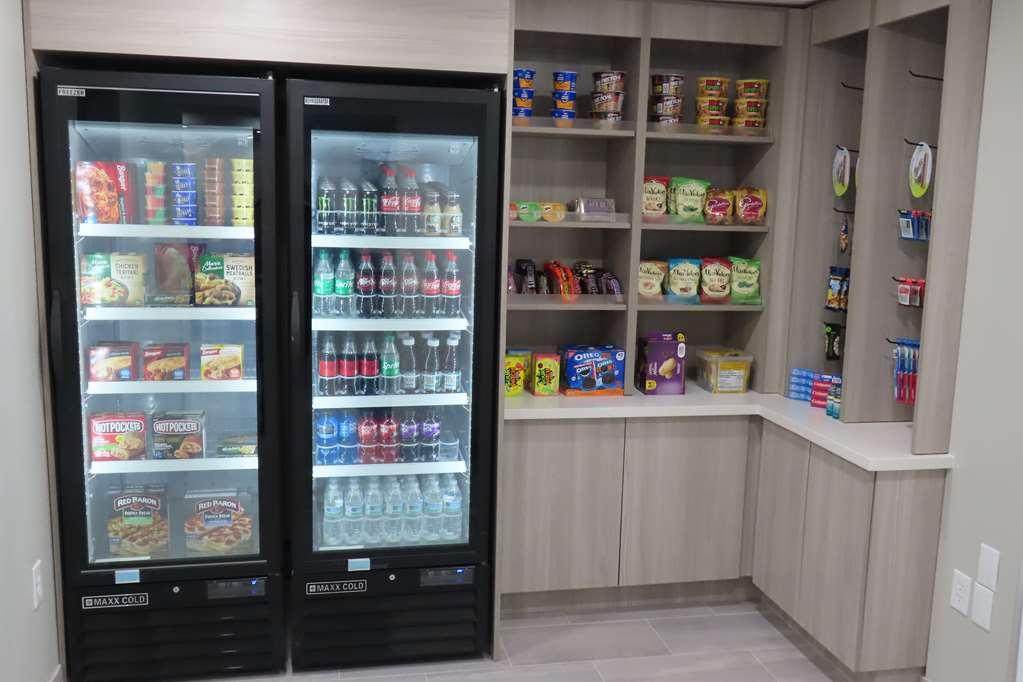Best Western Plus Sugar Land/Stafford Kemudahan gambar