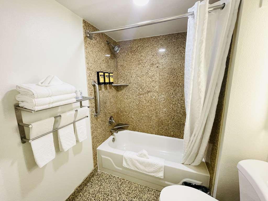 Best Western Plus Sugar Land/Stafford Bilik gambar