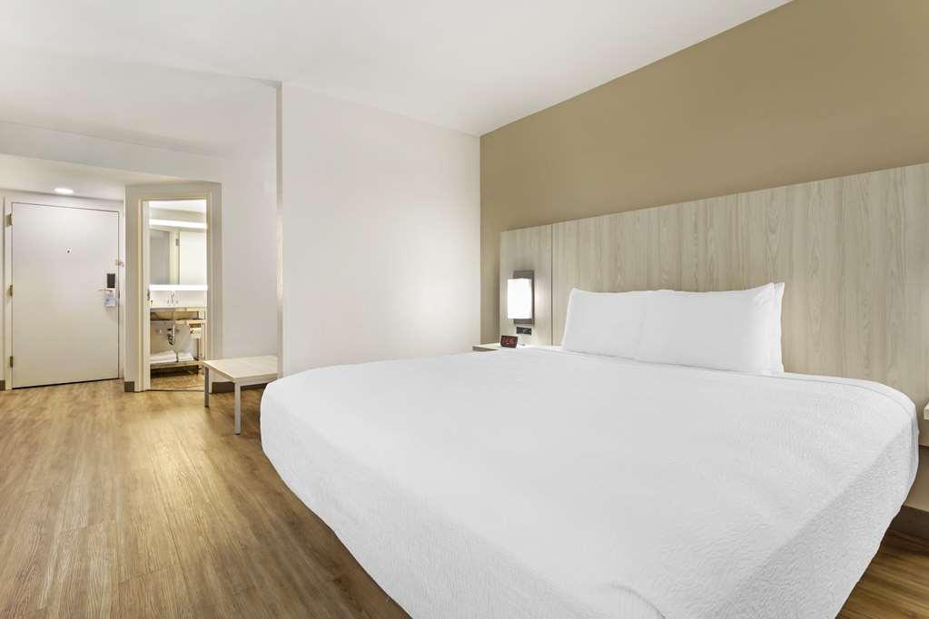 Best Western Plus Sugar Land/Stafford Bilik gambar