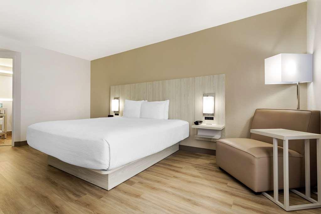 Best Western Plus Sugar Land/Stafford Bilik gambar