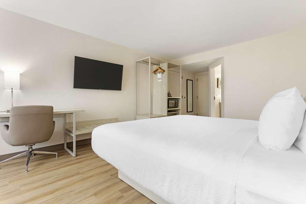 Best Western Plus Sugar Land/Stafford Bilik gambar