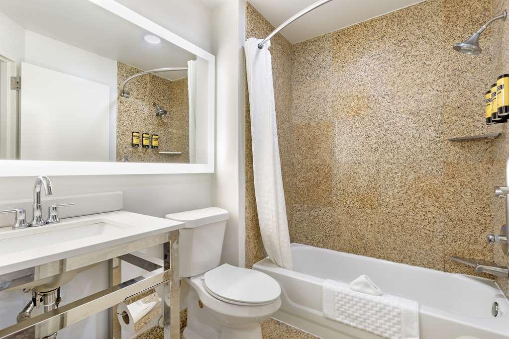 Best Western Plus Sugar Land/Stafford Bilik gambar