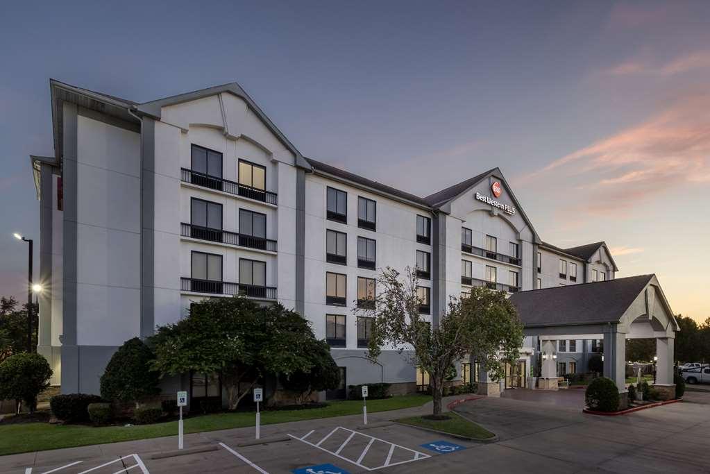 Best Western Plus Sugar Land/Stafford Luaran gambar