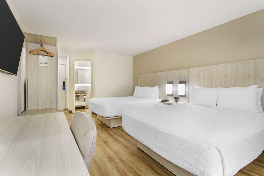 Best Western Plus Sugar Land/Stafford Bilik gambar