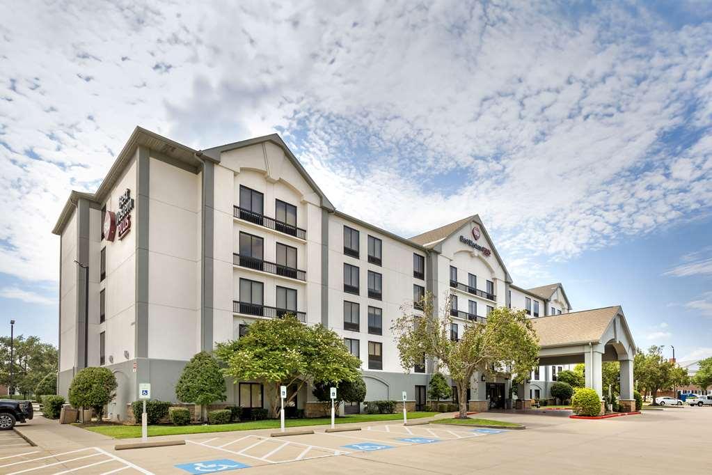 Best Western Plus Sugar Land/Stafford Luaran gambar