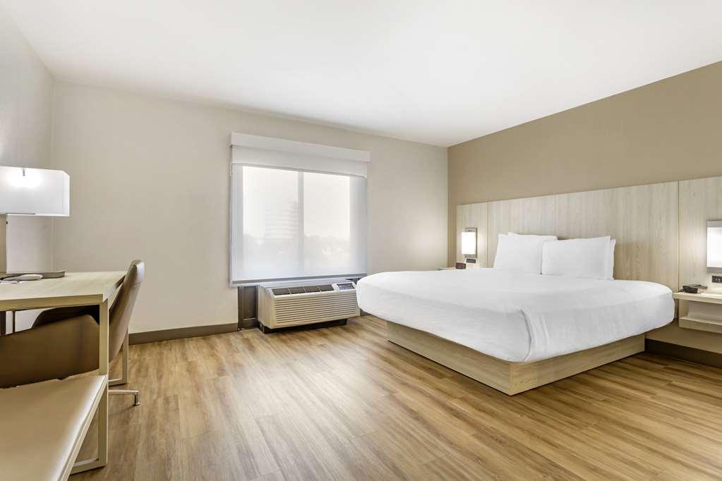 Best Western Plus Sugar Land/Stafford Bilik gambar