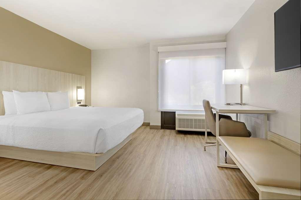 Best Western Plus Sugar Land/Stafford Bilik gambar
