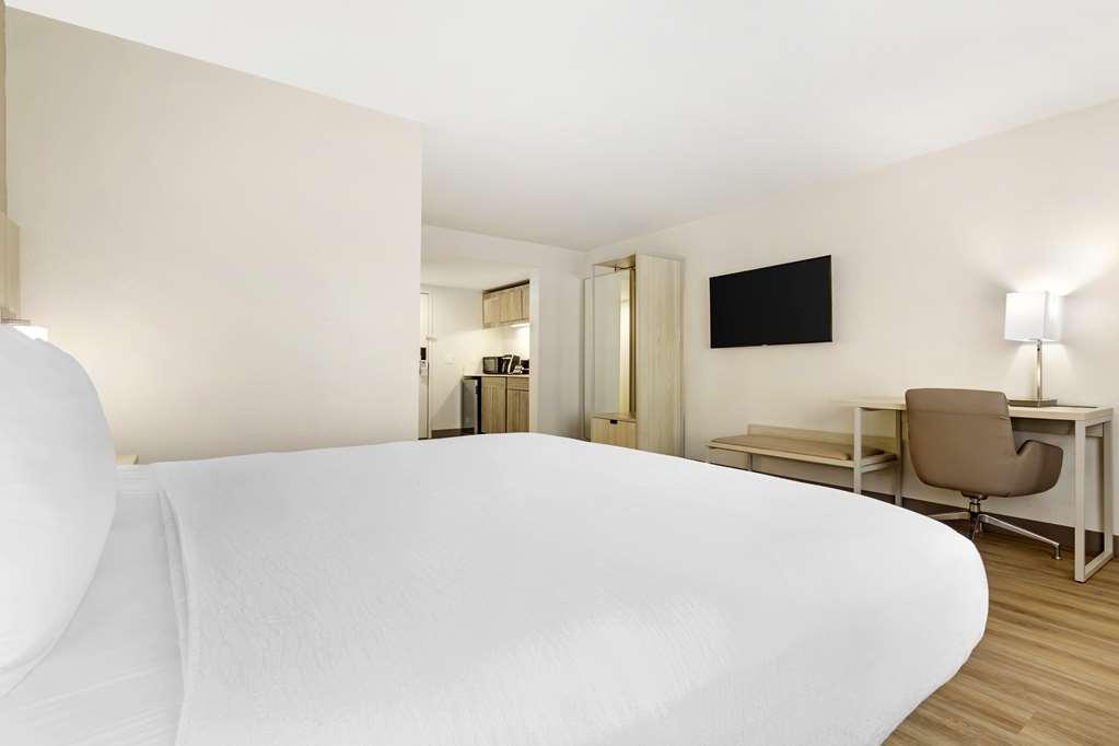 Best Western Plus Sugar Land/Stafford Bilik gambar